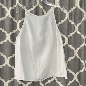 Brand new a new day tank!